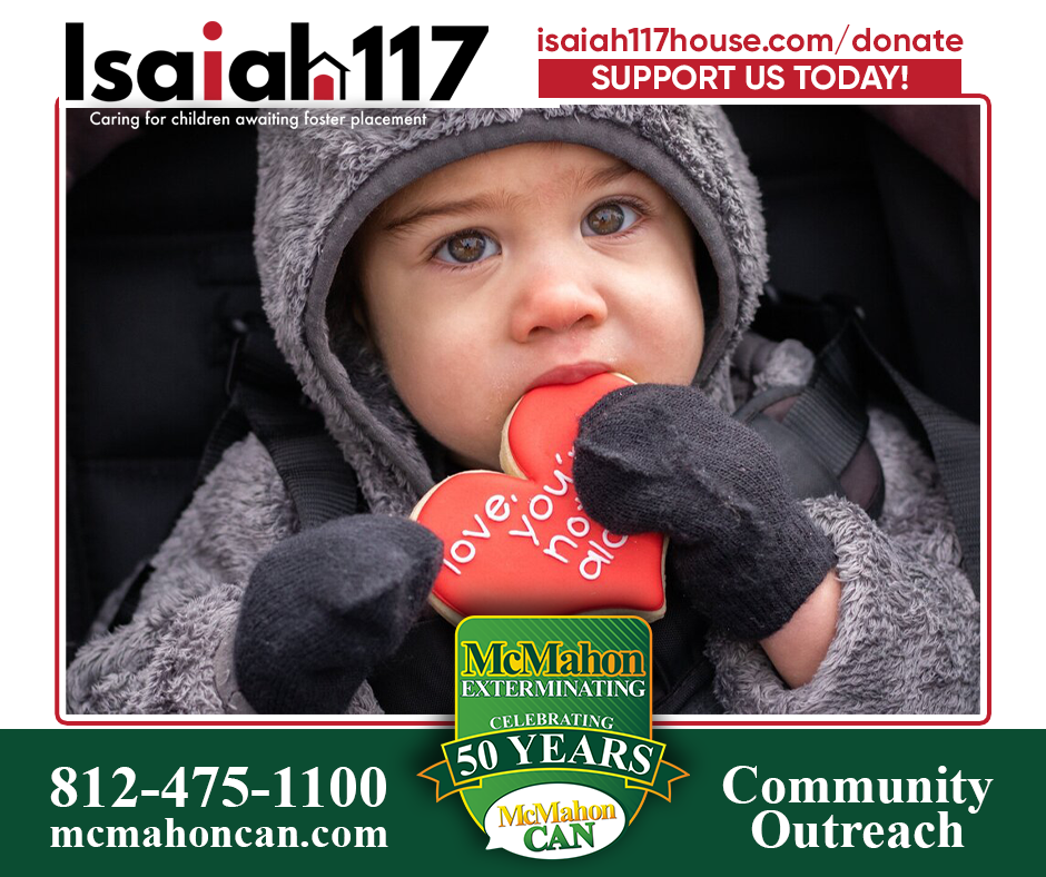 Pest Control McMahon Exterminating Community Outreach